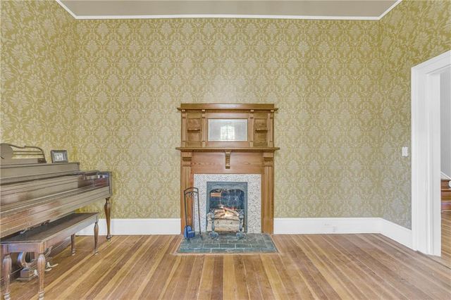 5921 Bostwick Highway, Bishop, GA 30621