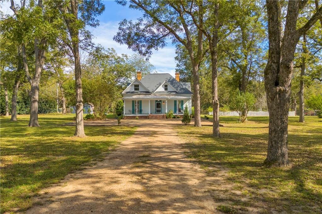5921 Bostwick Highway, Bishop, GA 30621