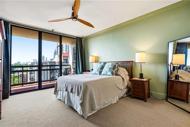 1130 Piedmont Avenue NE 1503, Atlanta, GA 30309