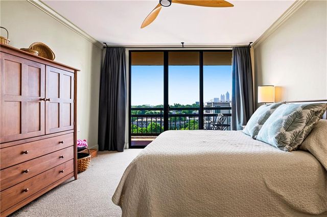 1130 Piedmont Avenue NE 1503, Atlanta, GA 30309