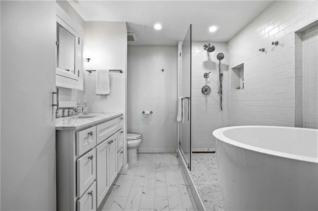 1130 Piedmont Avenue NE 1503, Atlanta, GA 30309