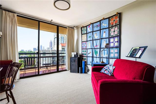 1130 Piedmont Avenue NE 1503, Atlanta, GA 30309
