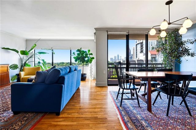 1130 Piedmont Avenue NE 1503, Atlanta, GA 30309