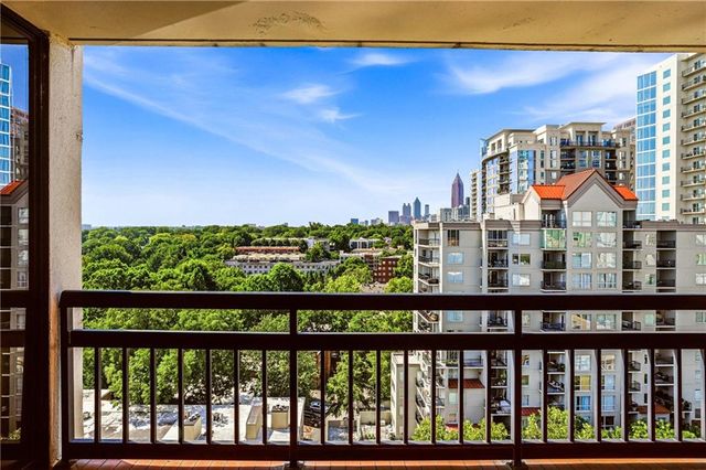 1130 Piedmont Avenue NE 1503, Atlanta, GA 30309