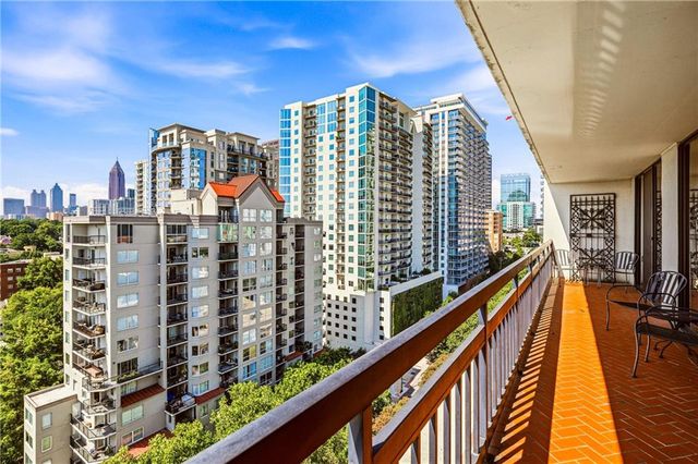 1130 Piedmont Avenue NE 1503, Atlanta, GA 30309