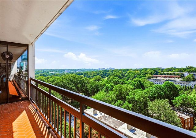 1130 Piedmont Avenue NE 1503, Atlanta, GA 30309