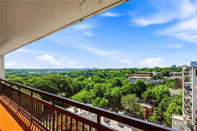 1130 Piedmont Avenue NE 1503, Atlanta, GA 30309