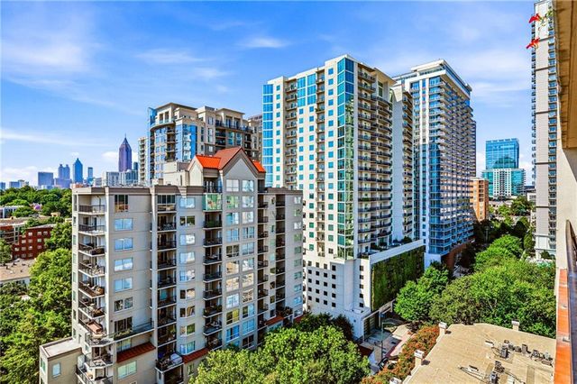 1130 Piedmont Avenue NE 1503, Atlanta, GA 30309