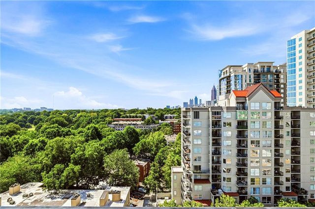 1130 Piedmont Avenue NE 1503, Atlanta, GA 30309