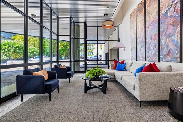 1130 Piedmont Avenue NE 1503, Atlanta, GA 30309