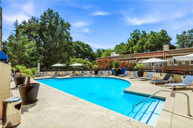 1130 Piedmont Avenue NE 1503, Atlanta, GA 30309