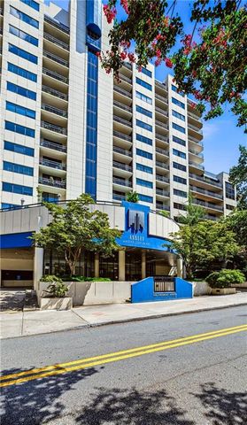 1130 Piedmont Avenue NE 1503, Atlanta, GA 30309