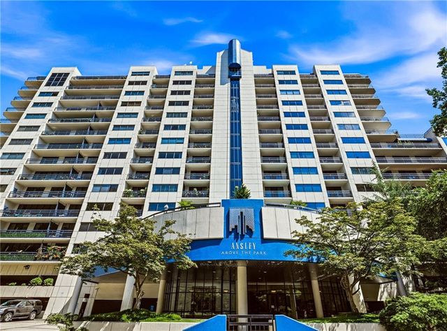 1130 Piedmont Avenue NE 1503, Atlanta, GA 30309