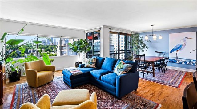 1130 Piedmont Avenue NE 1503, Atlanta, GA 30309