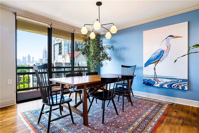 1130 Piedmont Avenue NE 1503, Atlanta, GA 30309