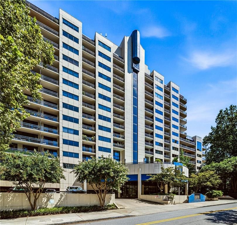 1130 Piedmont Avenue NE 1503, Atlanta, GA 30309
