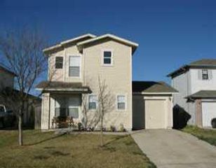 13524 Coomes DR, Del Valle, TX 78617