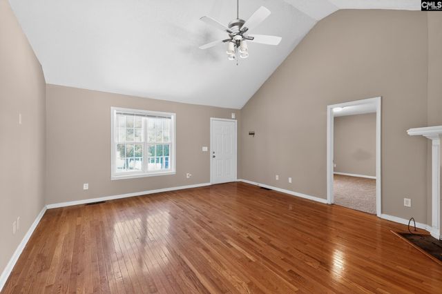 231 Sparkleberry Lane, Columbia, SC 29229
