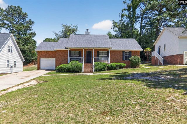 231 Sparkleberry Lane, Columbia, SC 29229