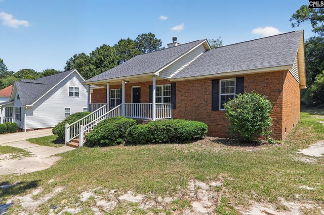 231 Sparkleberry Lane, Columbia, SC 29229