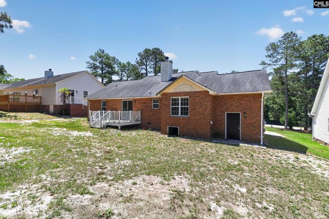 231 Sparkleberry Lane, Columbia, SC 29229