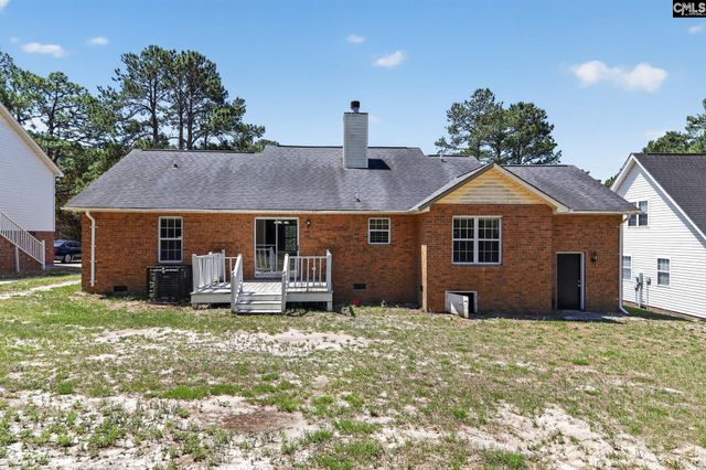 231 Sparkleberry Lane, Columbia, SC 29229