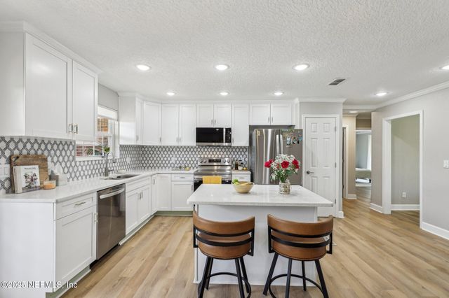 8450 ALLERTON Lane, Jacksonville, FL 32256
