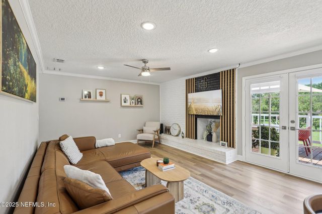 8450 ALLERTON Lane, Jacksonville, FL 32256