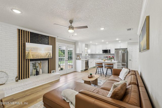 8450 ALLERTON Lane, Jacksonville, FL 32256