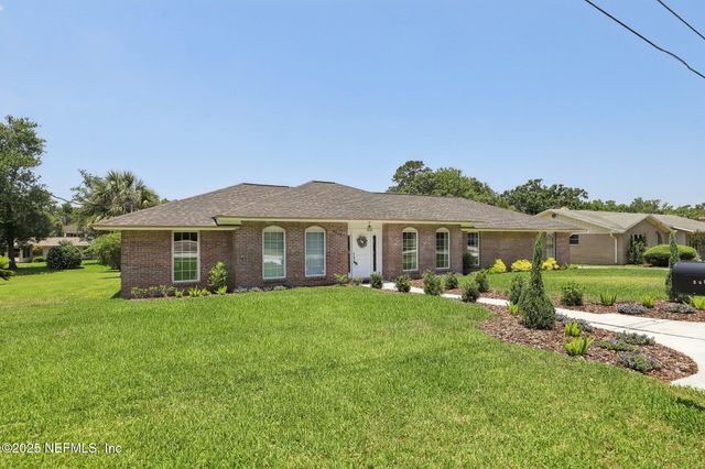 8450 ALLERTON Lane, Jacksonville, FL 32256