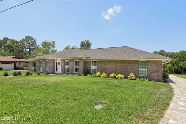 8450 ALLERTON Lane, Jacksonville, FL 32256