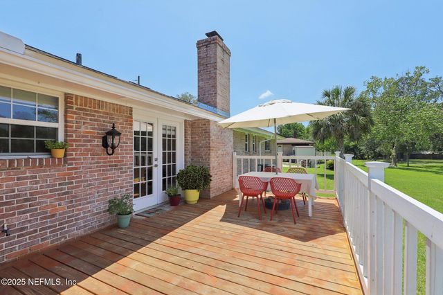 8450 ALLERTON Lane, Jacksonville, FL 32256
