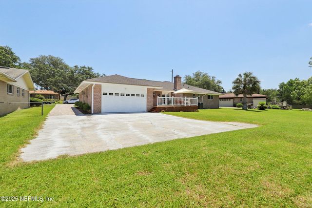 8450 ALLERTON Lane, Jacksonville, FL 32256