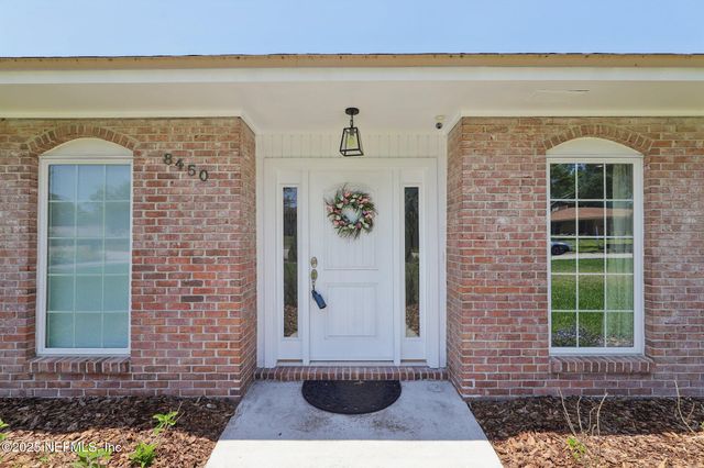 8450 ALLERTON Lane, Jacksonville, FL 32256