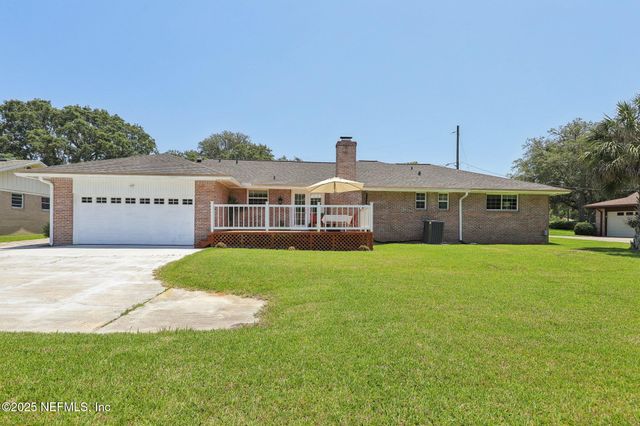 8450 ALLERTON Lane, Jacksonville, FL 32256
