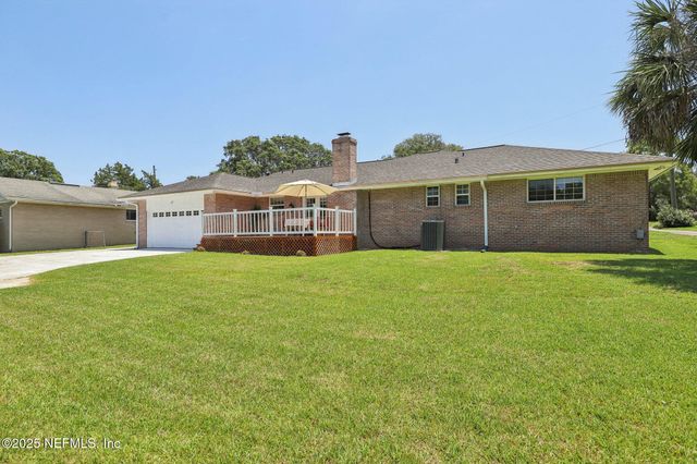 8450 ALLERTON Lane, Jacksonville, FL 32256