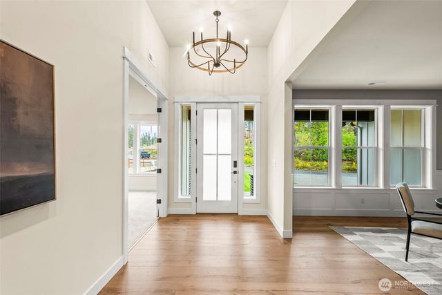 3035 SE Nyeri Trail, Olalla, WA 98359