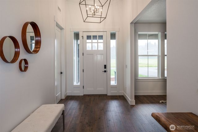 3035 SE Nyeri Trail, Olalla, WA 98359