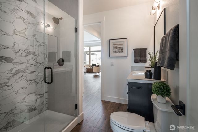 3035 SE Nyeri Trail, Olalla, WA 98359