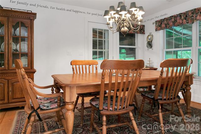 229 Hubbard Hollow Road, Rosman, NC 28772