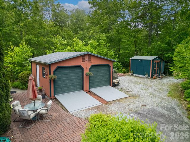 229 Hubbard Hollow Road, Rosman, NC 28772