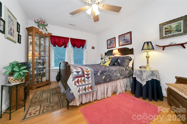 229 Hubbard Hollow Road, Rosman, NC 28772