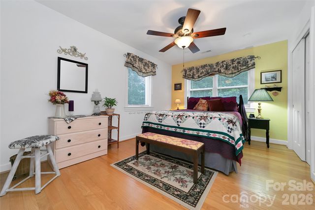 229 Hubbard Hollow Road, Rosman, NC 28772