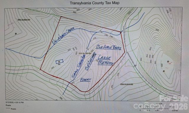 229 Hubbard Hollow Road, Rosman, NC 28772