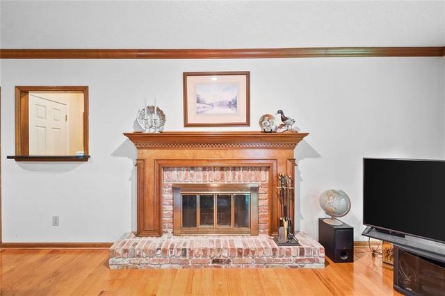 3436 Laurelwood NE Court, Roswell, GA 30075