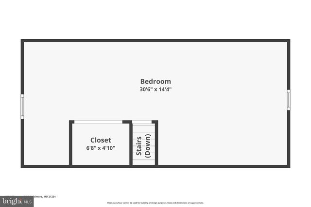 1829 CLEARWOOD RD, Baltimore, MD 21234