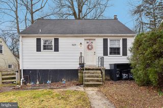 1829 CLEARWOOD RD, Baltimore, MD 21234