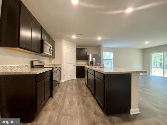 136 CARRIAGE BLVD, Magnolia, DE 19962
