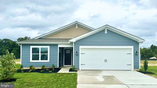 136 CARRIAGE BLVD, Magnolia, DE 19962