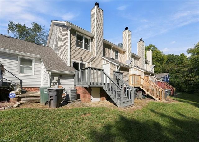1175 Glendale Drive, Greensboro, NC 27406